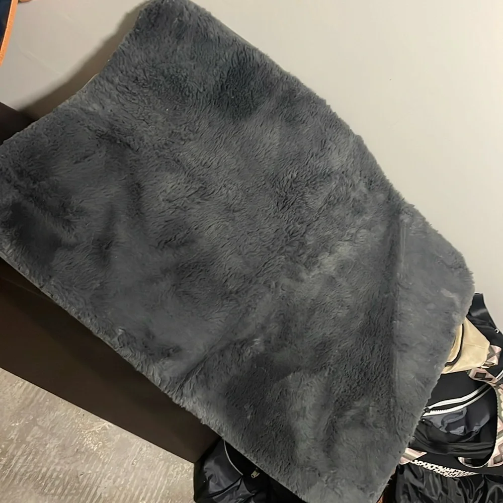 Like new bath mat